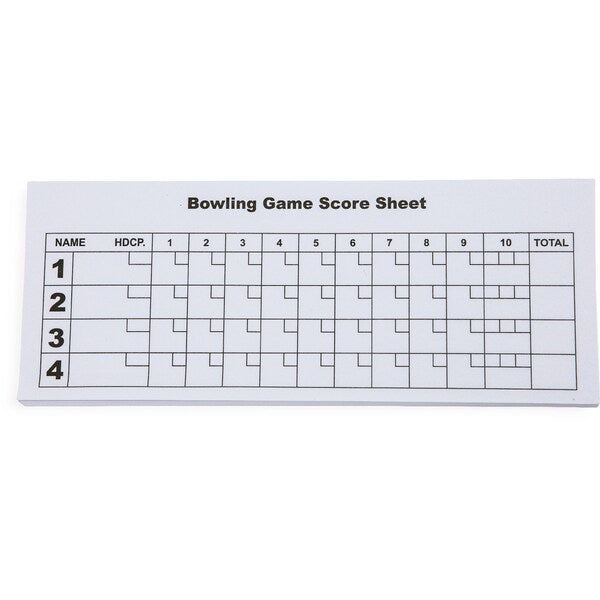 Bowling Set, 5lb Ball, 10 Pins