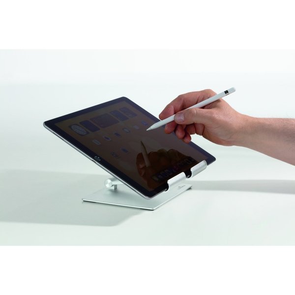 Adjustable Tablet Stand, For Tablets up