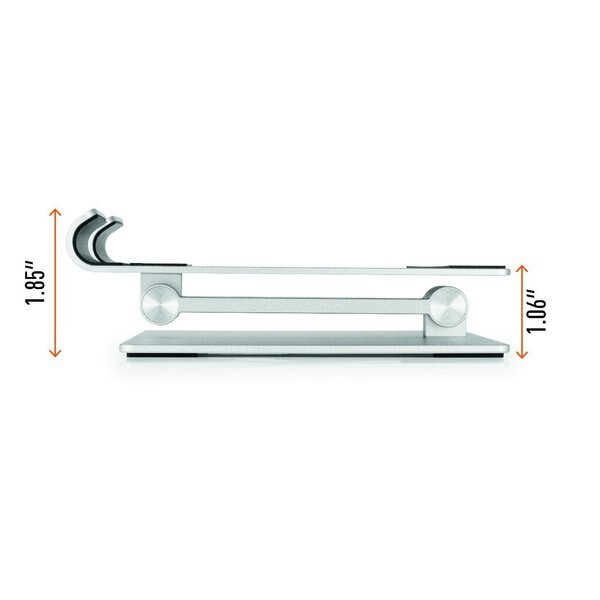 Adjustable Tablet Stand, For Tablets up