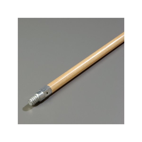 Class 8.8, M10-1.50 Hex Head Cap Screw, Bright Zinc Plated Steel, 25 mm L