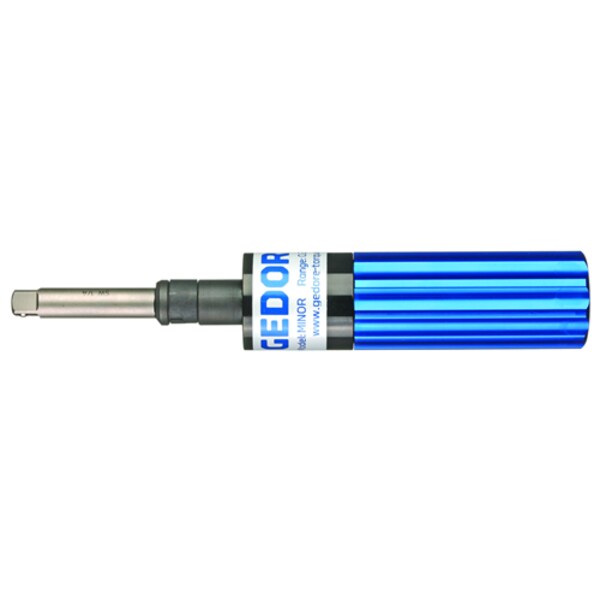 Torque Screwdriver, 1/4