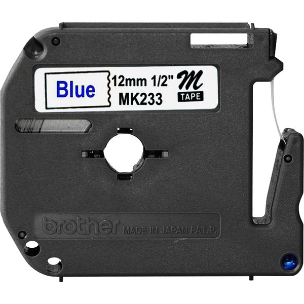 Adhesive Label Tape Cartridge 0.47