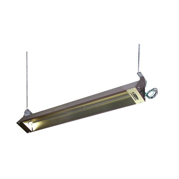 Outdoor/Indoor Quartz Infrared Heater