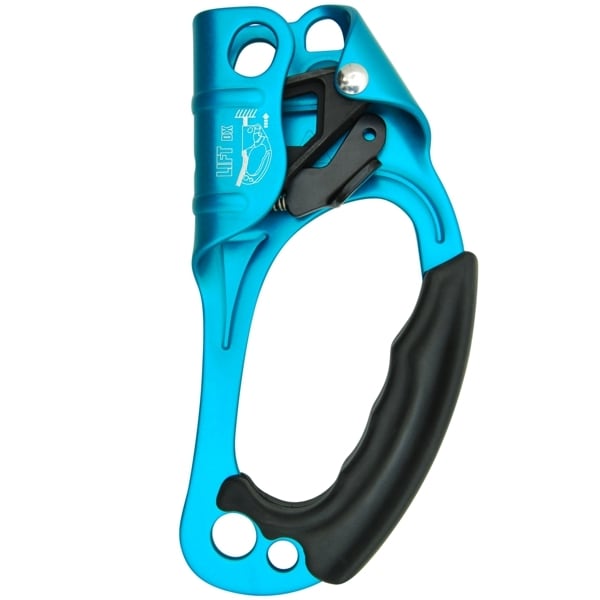 LIFT hand ascender