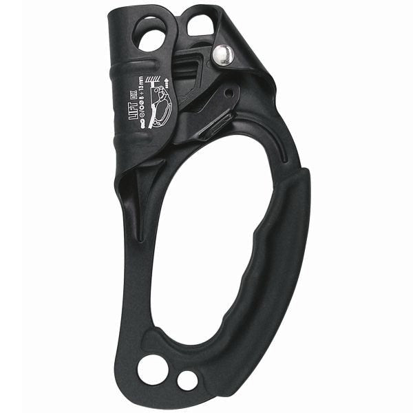 LIFT hand ascender
