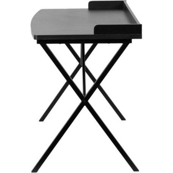 Computer Desk, 23-5/8