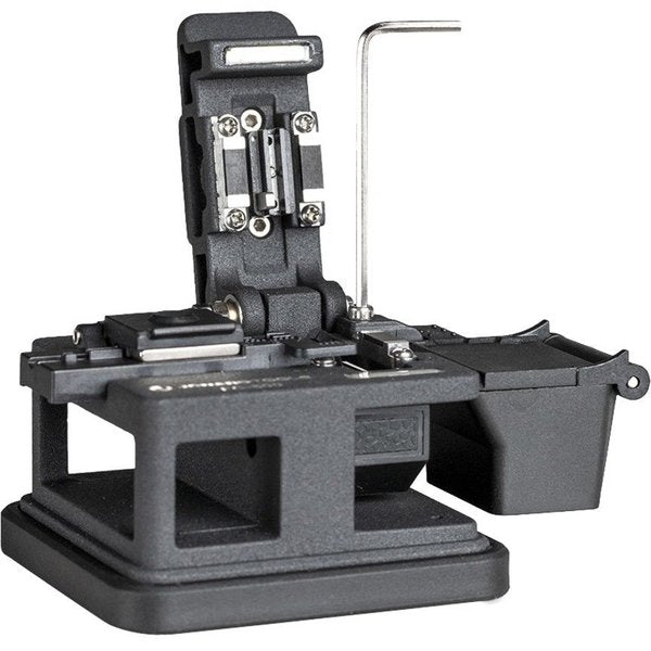 Precision Fiber Optic Cleaver