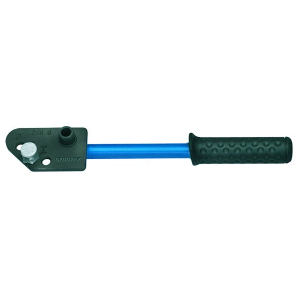 Basic Tool Body, Size 0