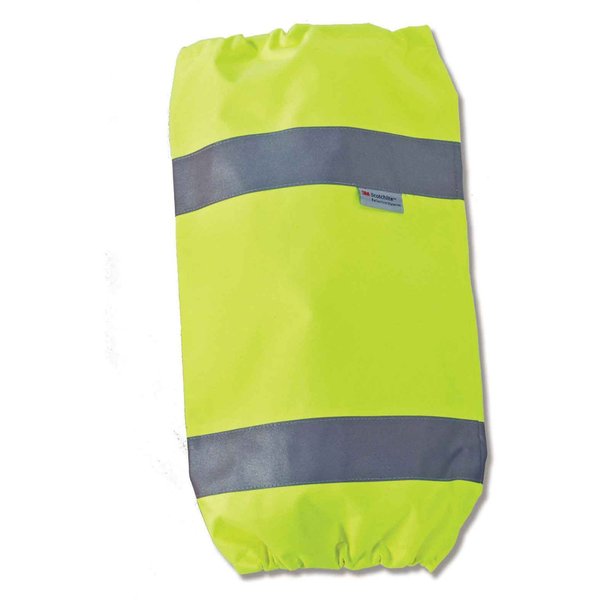 Hi-Vis Leg Gaiters, OSFA, Lime
