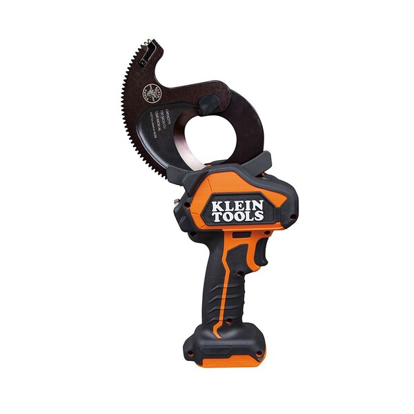 Replacement Blades, Cu/Al Closed-Jaw Cutter