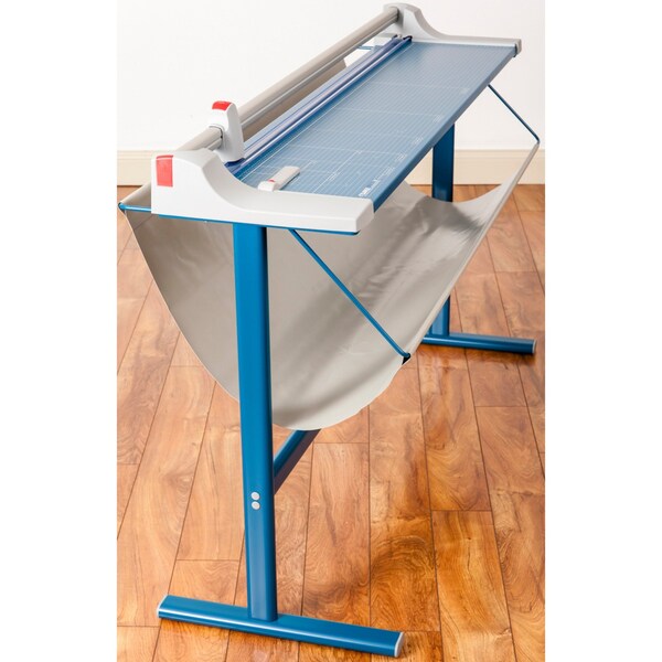 Premium Trimmer and Stand, 36-1/8 in. L