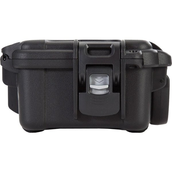Black Protective Case, 9.1