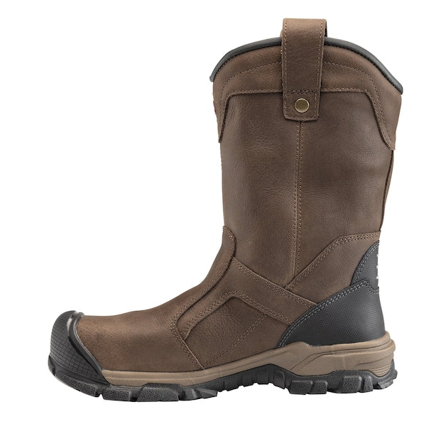 Size 14 RIPSAW WELLINGTON AT, MENS PR