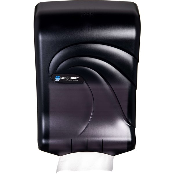 Folded Towel Dispenser, 18
