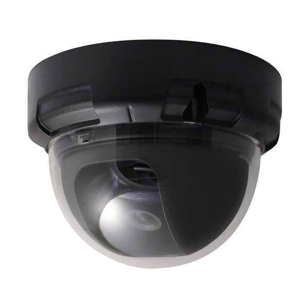 Camera, Dome, Fixed Lens, 12VDC