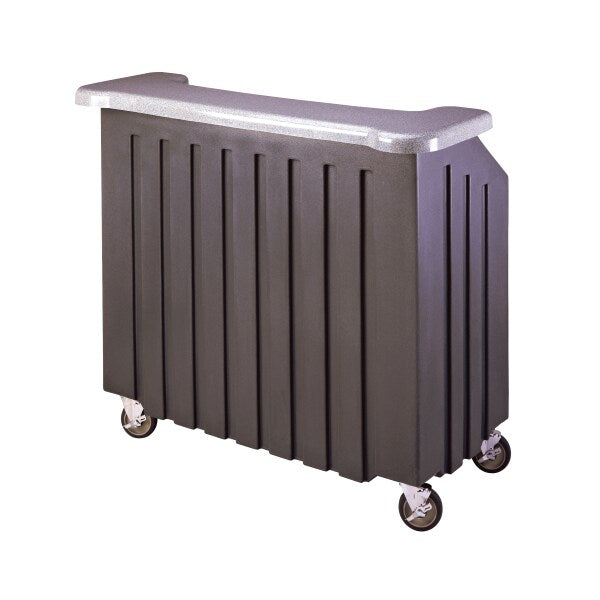 Portable CamBar, 54 in L
