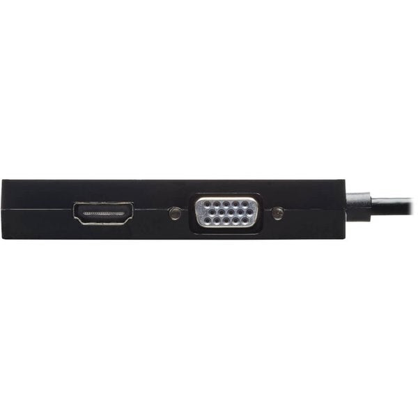 Converter, Displayport 1.2, VGA, DVI, HDMI