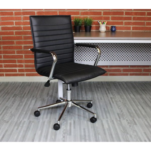 BlackTask Chair, 26