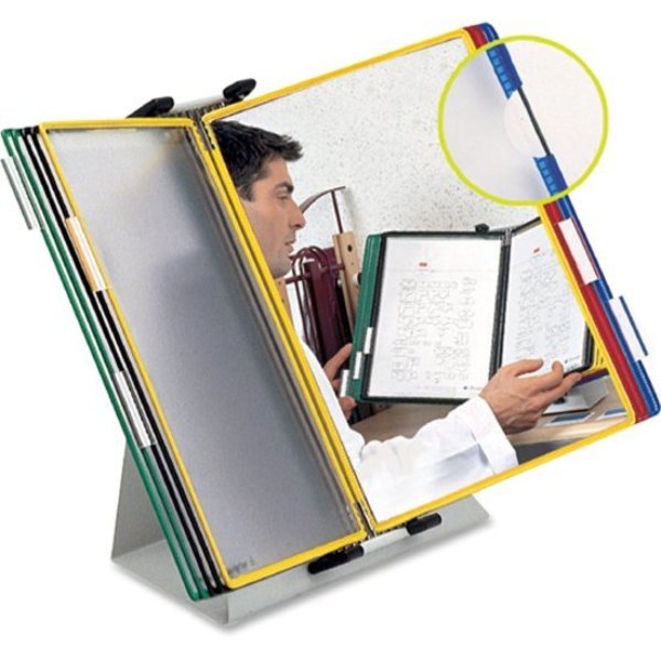 Desktop Document Display, 20 In L
