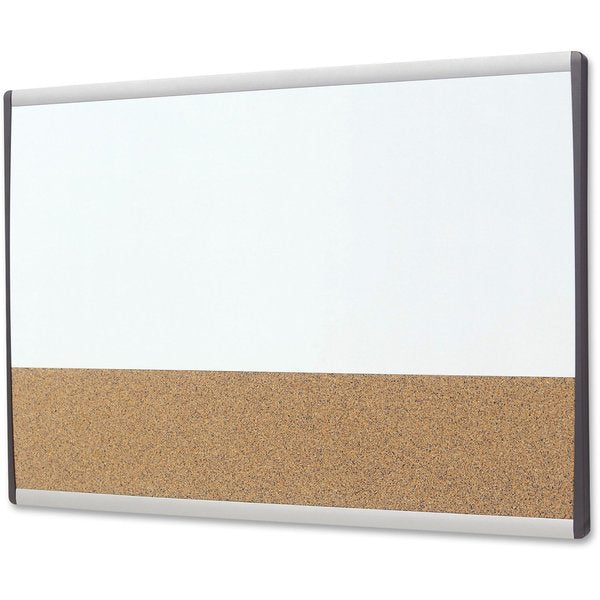 Bulletin/Whiteboard Combination 18 x 30