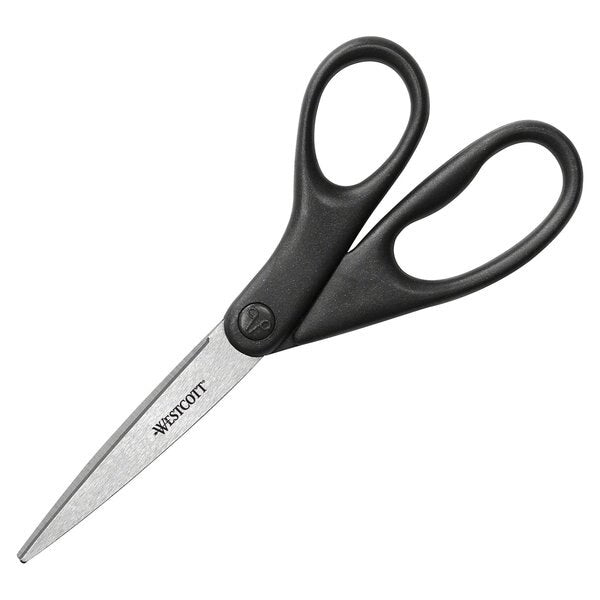 Scissors, 8