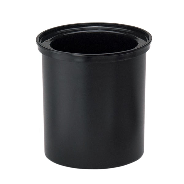 Coldfest Crock, 6 3/4 in H, Plastic
