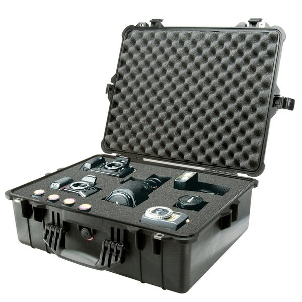 Black Protective Case, 24.39