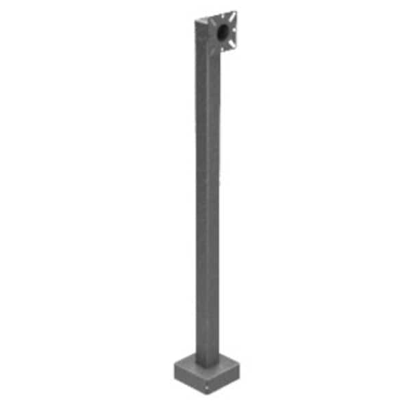 Low Profile Pedestal, 42
