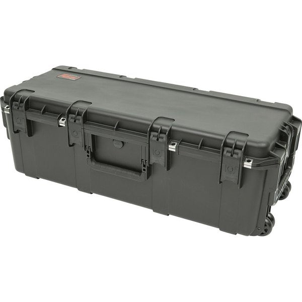 ProtCase, 10 in, TrgRlsLtchSys, Blk