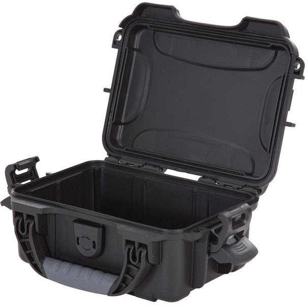 Black Protective Case, 9.1