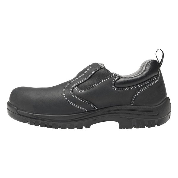 Size 10 FOREMAN SLIP-ON CT, WOMENS PR