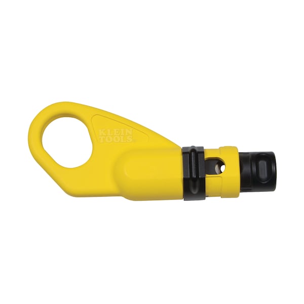 Coax Cable 2-Level Radial Stripper