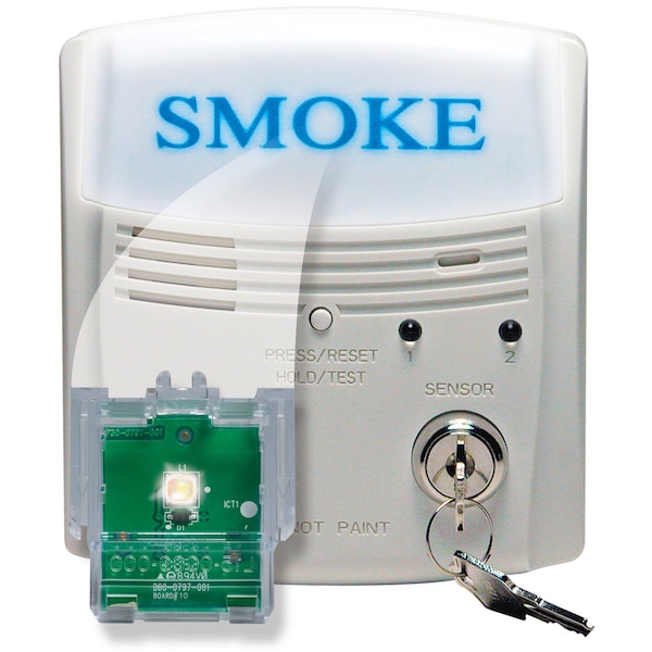 Multi Signaling Unit, 20 to 29VDC