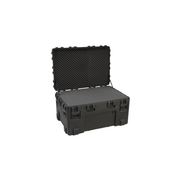 Black Protective Case, 45