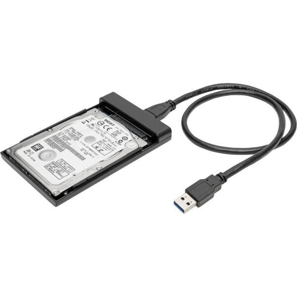 USB 3.0 External SATA Hard Drive, UASP