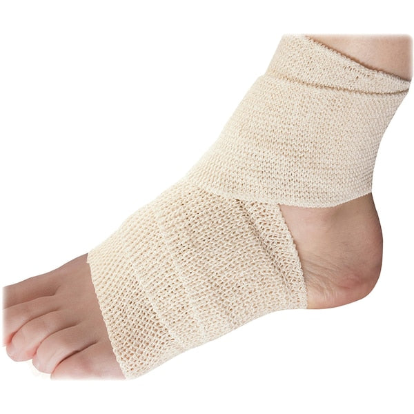 Bandage, Self-Adhering, Elastic, 2