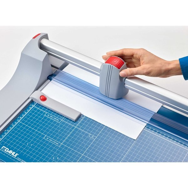 Premium Rolling Trimmer, 20-1/8 in. L