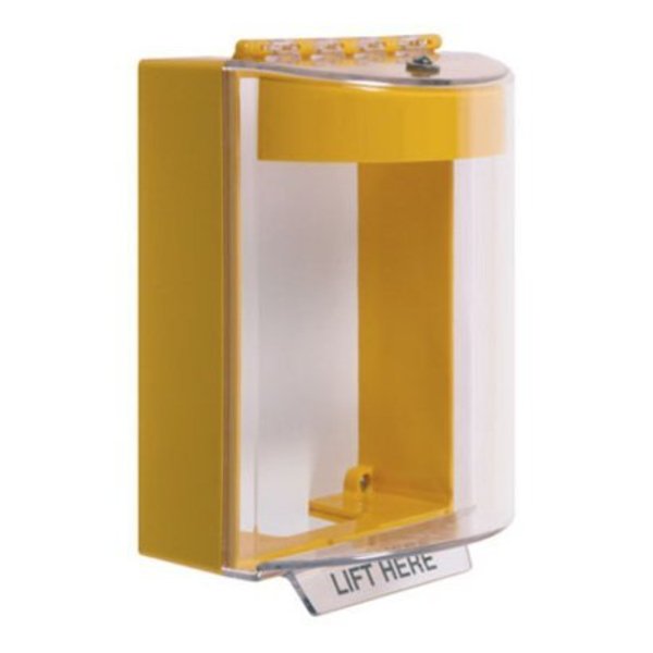 Universal Stopper Cover, Surface, 4inD
