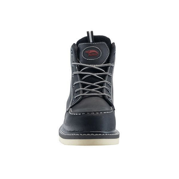 Size 9.5 WEDGE CN PR, MENS PR