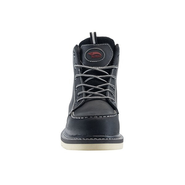 Size 7 WEDGE CN PR, MENS PR
