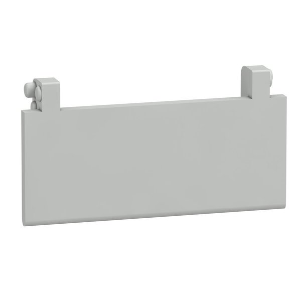 Sheet of 108 clip-in legends-for Zelio