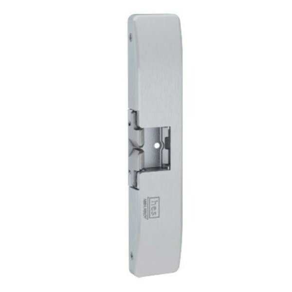 Electric Strike, Safe of Secure