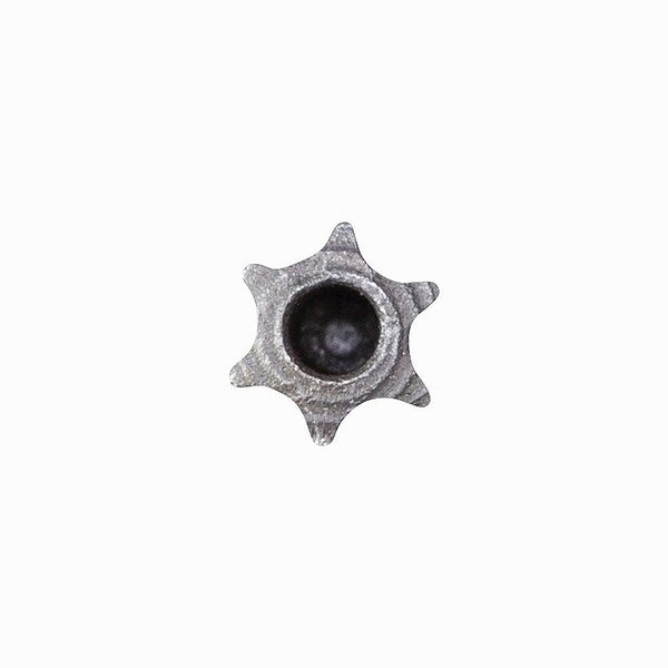 Bit T7, T10 Tamperproof TORXÂ® Electronics