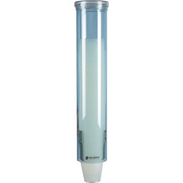 Cup Dispenser, 3 to 5 Oz Cups