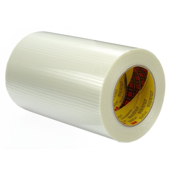 Bi-Directionl Filament Tape, 6