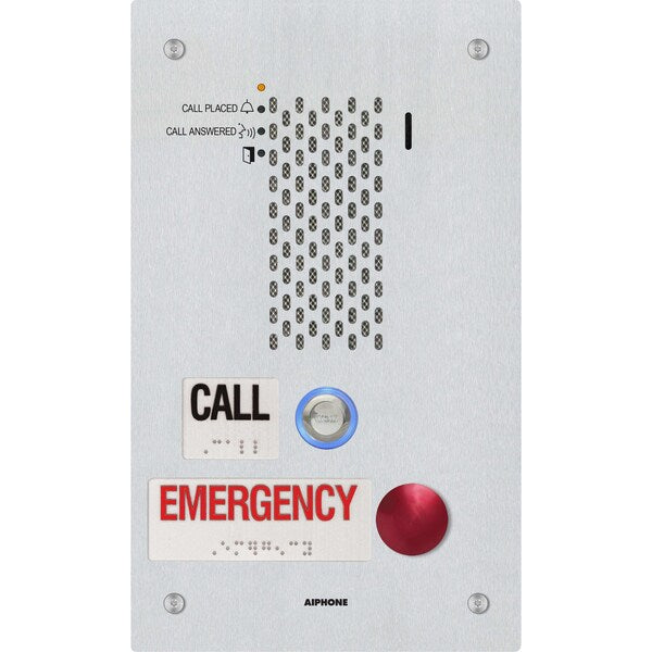 Call Entrance Station, 11-11/16