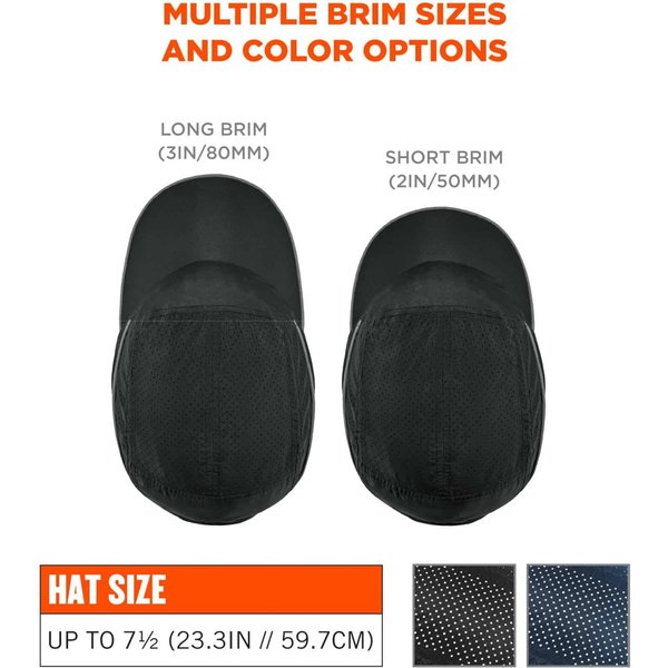 Bump Cap, Baseball, One Size Fits Most