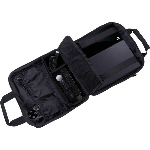 Multi-Function Carrying Case, for PS4/PS3