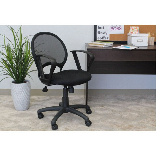 BlackChair, 25