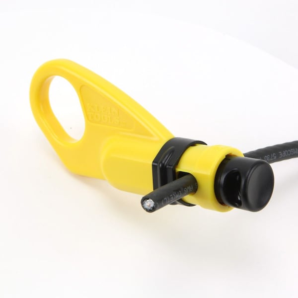 Coax Cable 2-Level Radial Stripper